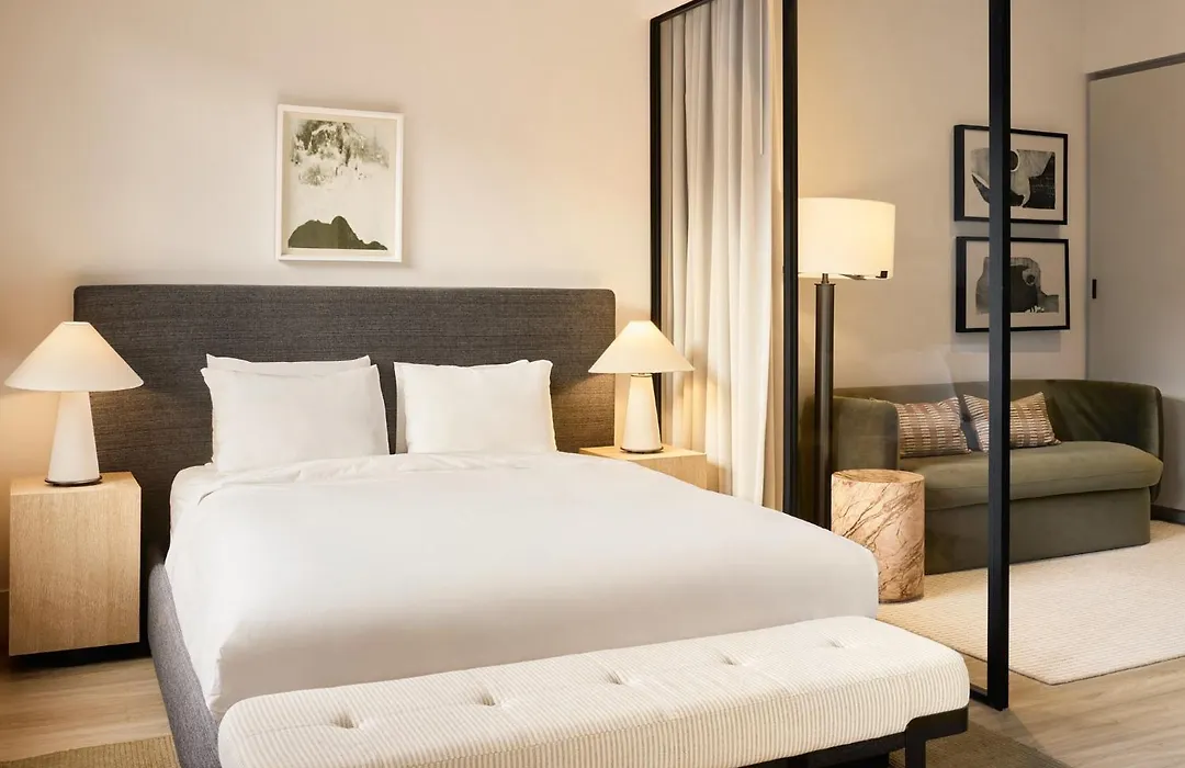 Eurostars Old Montreal Suites & Apartments-1